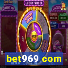 bet969 com